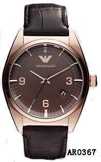 Armani watch man-359